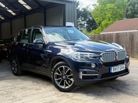 2017 BMW X5 xDrive40e SE 5dr Auto SUV Petrol Parallel Phev Automatic