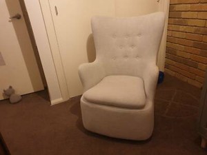 freedom glider chair