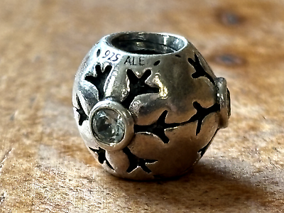 Retired pandora charms ebay store