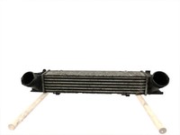 BMW 318D E90 3er 05-08 2,0 90KW Ladeluftkühler Kühler BMW 318D E90 3er 05-08 10.08.2006 7524916 17517524916 3093769... Vorschau 1