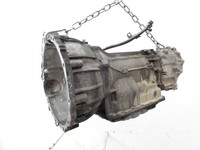 Nissan Pathfinder R51 05-10 dCi 2,5 126KW 4WD RE5R05A Automatikgetriebe Getriebe ohne Wandler YD25DDTI.AT Nissan... Vorschau 11