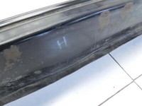 Audi A5 8T 07-12 Stoßstangenträger Stoßfängerträger Träger Querträger Hinten Audi A5 8T 07-12 20.09.2008 8T0807313... Vorschau 5