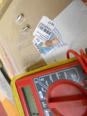 Artikelfoto(s) von einem verifizierten Käufer