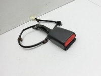 Subaru XV 19-25 Kombi Gurtschloss Gurtpeitsche Sicherheitsgurt Links Vorne Subaru XV 19-25 01.01.2022 gebraucht Vorschau 3