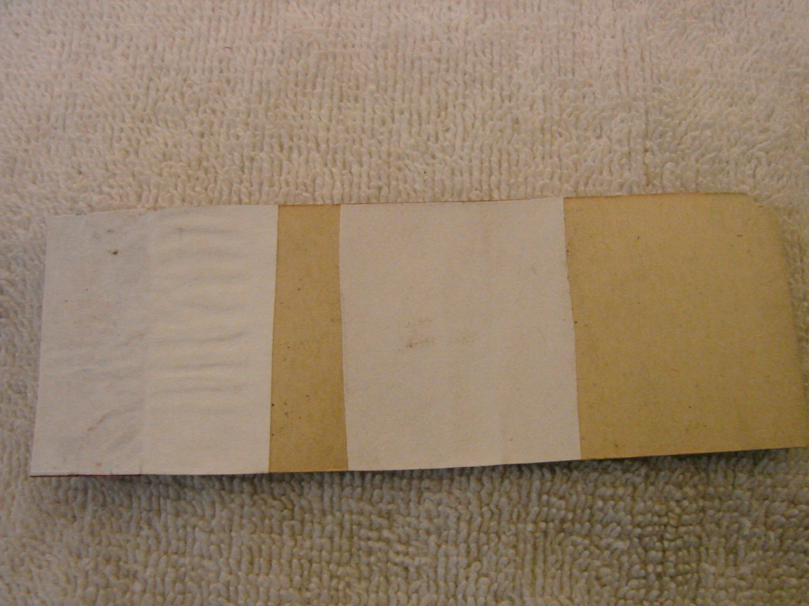 APACHE BAR & CASINO OLDER MATCH BOOK COVER LAS VEGAS NEVADA