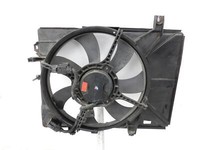 Hyundai Getz TB 05-09 1,6 77KW Lüfter Ventilator f. Kühler Hyundai Getz TB 05-09 15.02.2005 25380-1C150 gebraucht Vorschau 6