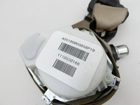 Mercedes W251 R300 10-13 Kurz Gurt Sicherheitsgurt Rechts Hinten Mitte Mercedes W251 R300 10-13 24.06.2011... Vorschau 4