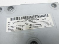 Mercedes A207 C207 E250 11-13 Steuergerät Media Interface Mercedes A207 C207 E250 11-13 12.09.2011 A1729009302... Vorschau 2