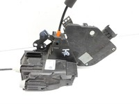 Jaguar XE X760 15-19 Lim Türschloss Stellmotor Hinten Rechts Jaguar XE X760 15-19 26.08.2018 GX73-24994-AD... Vorschau 4