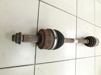 Kia Ceed JD 15-18 1,6 100KW Antriebswelle Gelenkwelle Links Vorne Kia Ceed JD 15-18 24.05.2016 49500A-2200 gebraucht Vorschau 2
