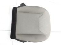 Ford Tourneo Courier 18-22 Kombi Sitzbezug Sitzpolster für Fahrersitz Sitz Links Vorne Ford Tourneo Courier 18-22... Vorschau 4