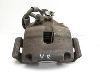 Fiat 500 312 09-15 0,9 63KW Bremssattel Bremszange Vorne Rechts Fiat 500 312 09-15 07.12.2010 51892824 gebraucht Vorschau 2