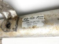 Hyundai I20 PB 08-12 CRDi 1,4 66KW Abgaskühlung für AGR Hyundai I20 PB 08-12 26.03.2010 284162A710 28416-2A710 gebraucht Vorschau 4