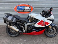 BMW K 1300S