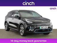 2022 Kia e-Niro 150kW 4+ 64kWh 5dr Auto SUV Electric Automatic