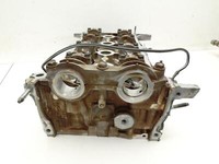 Toyota Prius II 05-09 Hybrid 1,5 57KW 1NZFXE Zylinderkopf Toyota Prius II 05-09 20.03.2008  11101-21062 11101-21061... Vorschau 4