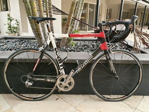 bmc teammachine slt01