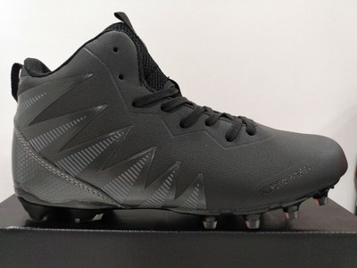 boys football cleats size 6