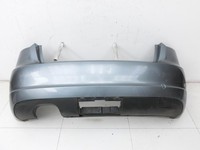 Audi A3 8P 09-12 Kombi Stoßstange Stoßfänger Hinten LY7E Audi A3 8P 09-12 13.03.2009 8P4807303G 8P4807303GGRU gebraucht Vorschau 1