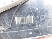 VW Tiguan 5N 07-11 Rückleuchte Heckleuchte Klappe Rechts VW Tiguan 5N 07-11 25.09.2009 5N0945094B gebraucht Vorschau 5