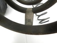 Ssangyong Korando C300 19-24 Beide Feder Federn Hinten Ssangyong Korando C300 19-24 01.01.2019 45120-37010 gebraucht Vorschau 4