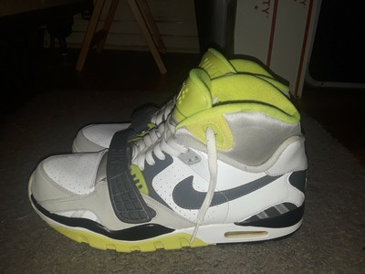 black and grey bo jacksons