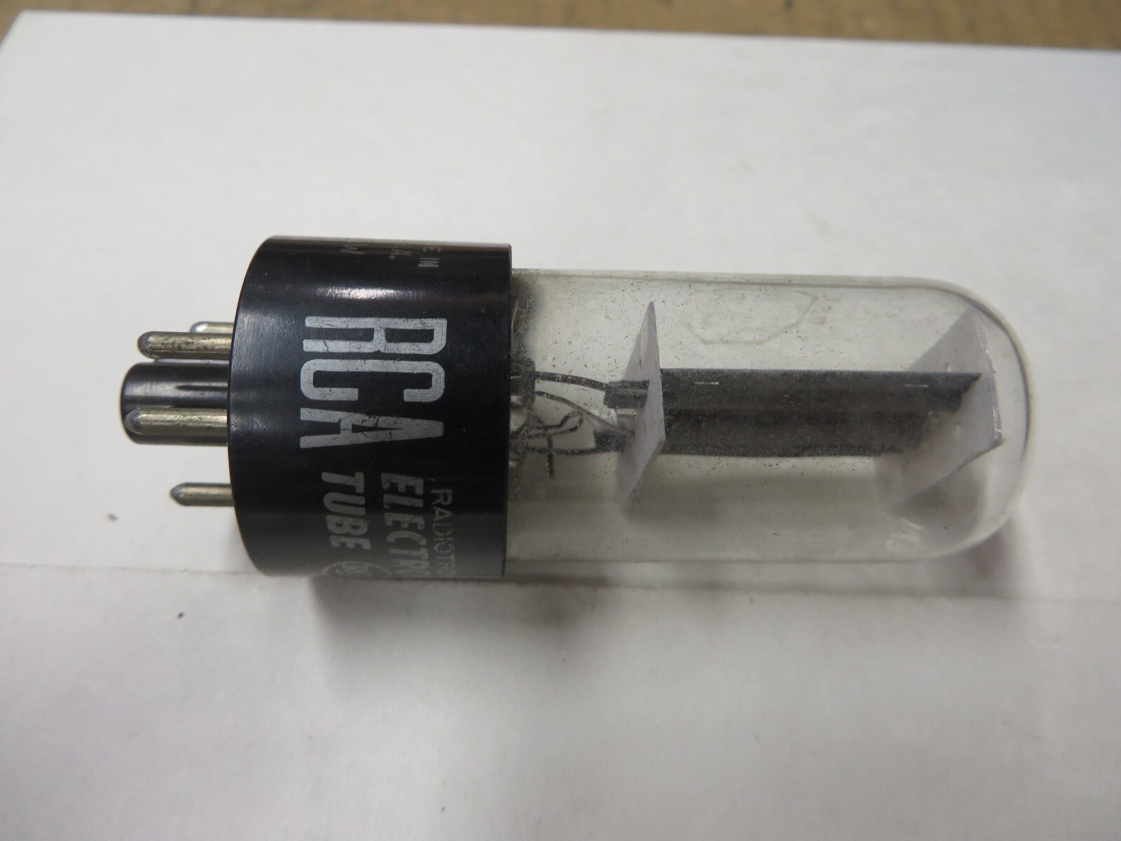 真空管　12AX4-GTA RCA VACUUM TUBE # 12AX4 GTA | eBay