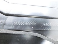 Renault Captur I HF 17-19 Spoiler für Heckklappe Renault Captur I HF 17-19 29.11.2019 96030-6591R gebraucht Vorschau 5