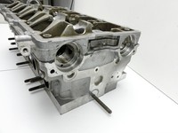 VW Passat 3C B6 05-10 TDI 2,0 125KW BMR Zylinderkopf VW Passat 3C B6 05-10 07.12.2006 03L103373A gebraucht Vorschau 5