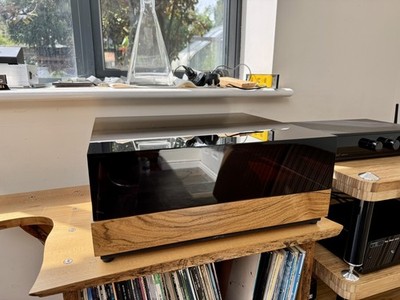 Fotos del artículo de un comprador verificado