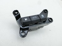 Kia Optima IV JF 15-18 Schalter Heckklappe Tankdeckel ESP Kia Optima IV JF 15-18 18.11.2016 93750-D4500 gebraucht Vorschau 2