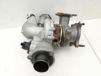Audi A6 C8 4A 18-23 Hybrid TFSI 2,0 185KW DLGA Turbolader Turbo Abgasturbolader Audi A6 C8 4A 18-23 25.09.2020... Vorschau 6