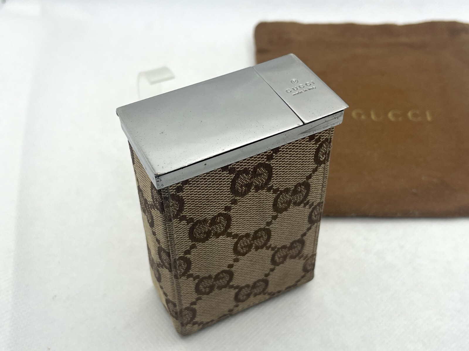 GUCCI ドリンクケース　カバー　【ラスト1点】 GUCCI ドリンクケース カバー 【ラスト1点】
