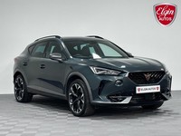 2021 (71) Cupra Formentor VZ2 4Drive 2.0 TSI DSG ( 310 bhp )
