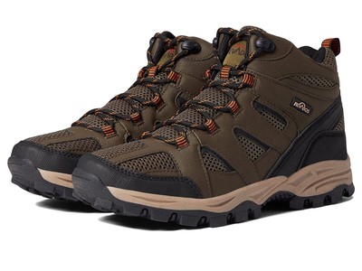 

Мужской поход Невадос Ларкин