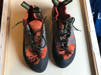 Outdoorschuh La Sportiva Scratch