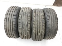 Subaru Outback V BS 15-21 4 x Kompletträder Aluminiumfelge Sommerreifen 225/60R18 5X114.3 Subaru Outback V BS 15-21... Vorschau 16