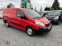 Peugeot Expert 98K Direct from Royal Mail