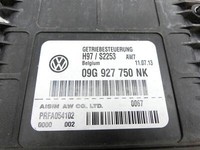 VW Tiguan I 5N 11-16 TSI 2,0 147KW Steuergerät für Getriebe VW Tiguan I 5N 11-16 20.08.2013 09G927750NK gebraucht Vorschau 2