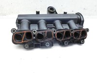 Fiat Qubo Fiorino 225 08-16 JTD 1,3 55KW 199A2.000 Ansaugbrücke Ansaugkrümmer Fiat Qubo Fiorino 225 08-16... Vorschau 2