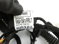 Hyundai I20 Active GB 13-16 Kabelbaum für Tür und Fensterheber Links Hinten Hyundai I20 Active GB 13-16 13.06.2016... Vorschau 5