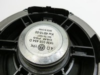 VW Golf 6 VI Variant 08-13 Lautsprecher Links Vorne VW Golf 6 VI Variant 08-13 16.03.2011 1KM035454D 904175410001... Vorschau 4