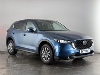 2023 Mazda CX-5 2.0 SKYACTIV-G SE-L Euro 6 (s/s) 5dr SUV Petrol Manual