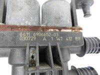 BMW E65 7er 01-05 4,4 245KW Wasserventil Ventil Heizung BMW E65 7er 01-05 11.09.2003 64116906652 6906652... Vorschau 5