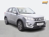 2019 Suzuki Vitara 1.4 Boosterjet SZ-T 5dr Crossover/SUV PETROL Manual