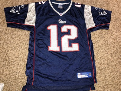 4t tom brady jersey