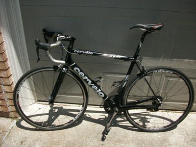 cervelo c4