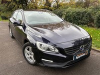 2016 Volvo V60 D3 [150] BUSINESS EDITION 5DR ESTATE 2016 (66) *£20 TAX *ONLY 2 O