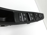 BMW F11 525d 10-14 Kombi Fensterheberschalter Schalter Links Vorne BMW F11 525d 10-14 04.04.2013 9238239 9238239-01... Vorschau 2