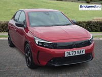 2023 Vauxhall Corsa 1.2 Turbo Ultimate 5dr Hatchback Petrol Manual